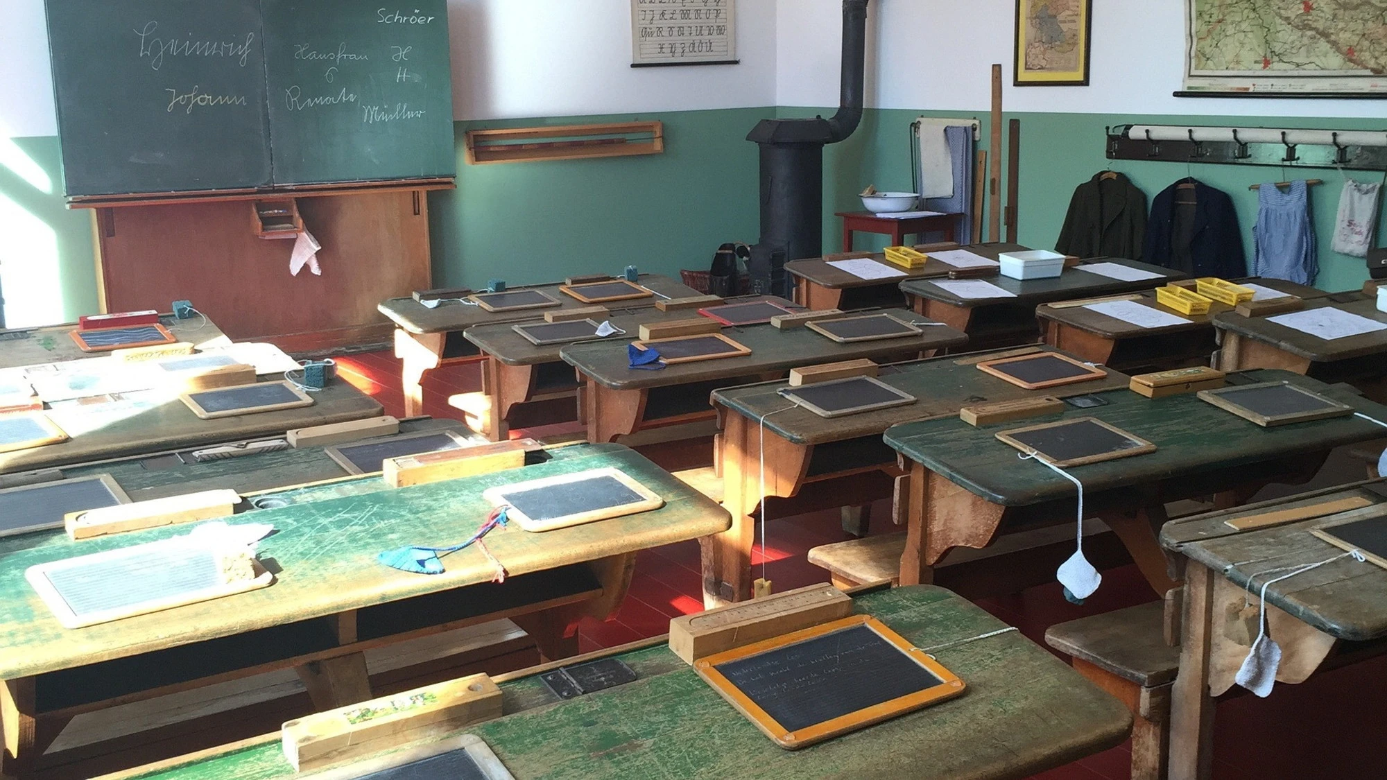 Tetto agli stranieri in classe: siete d'acc0rdo?