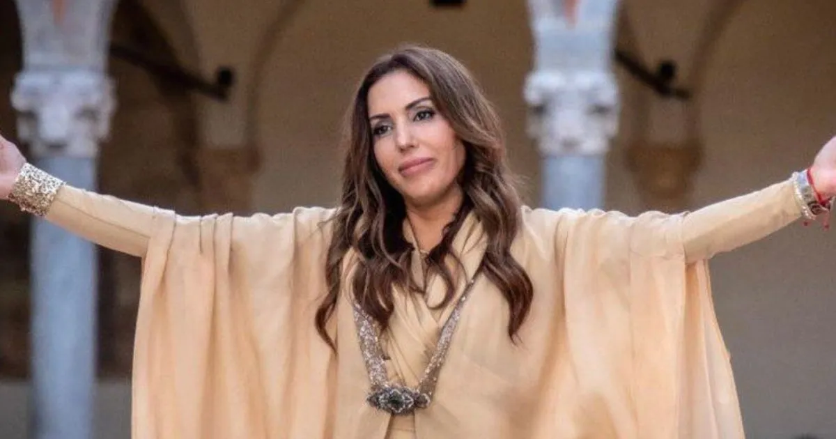 Magia a Brera: sfila la nuova collezione Armani