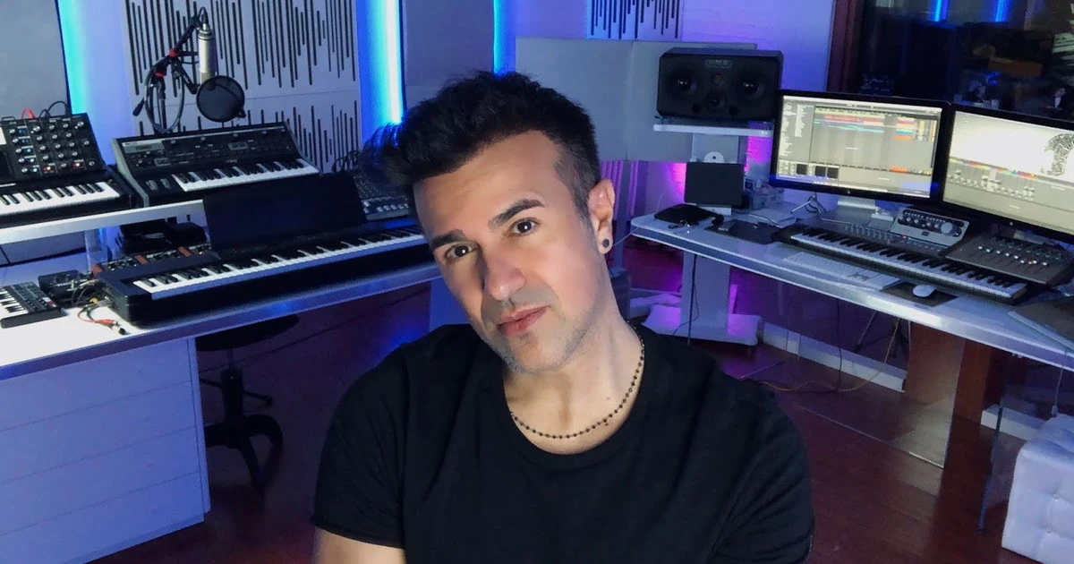 Maury Lobina, c'è dance oltre gli Eiffel 65: "Con Gabry Ponte non parlo da tempo, ma meritiamo un altro capitolo"