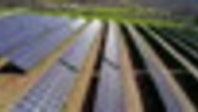 Fotovoltaico, Seapower e Jolywood firmano accordo a Key Energy 2026