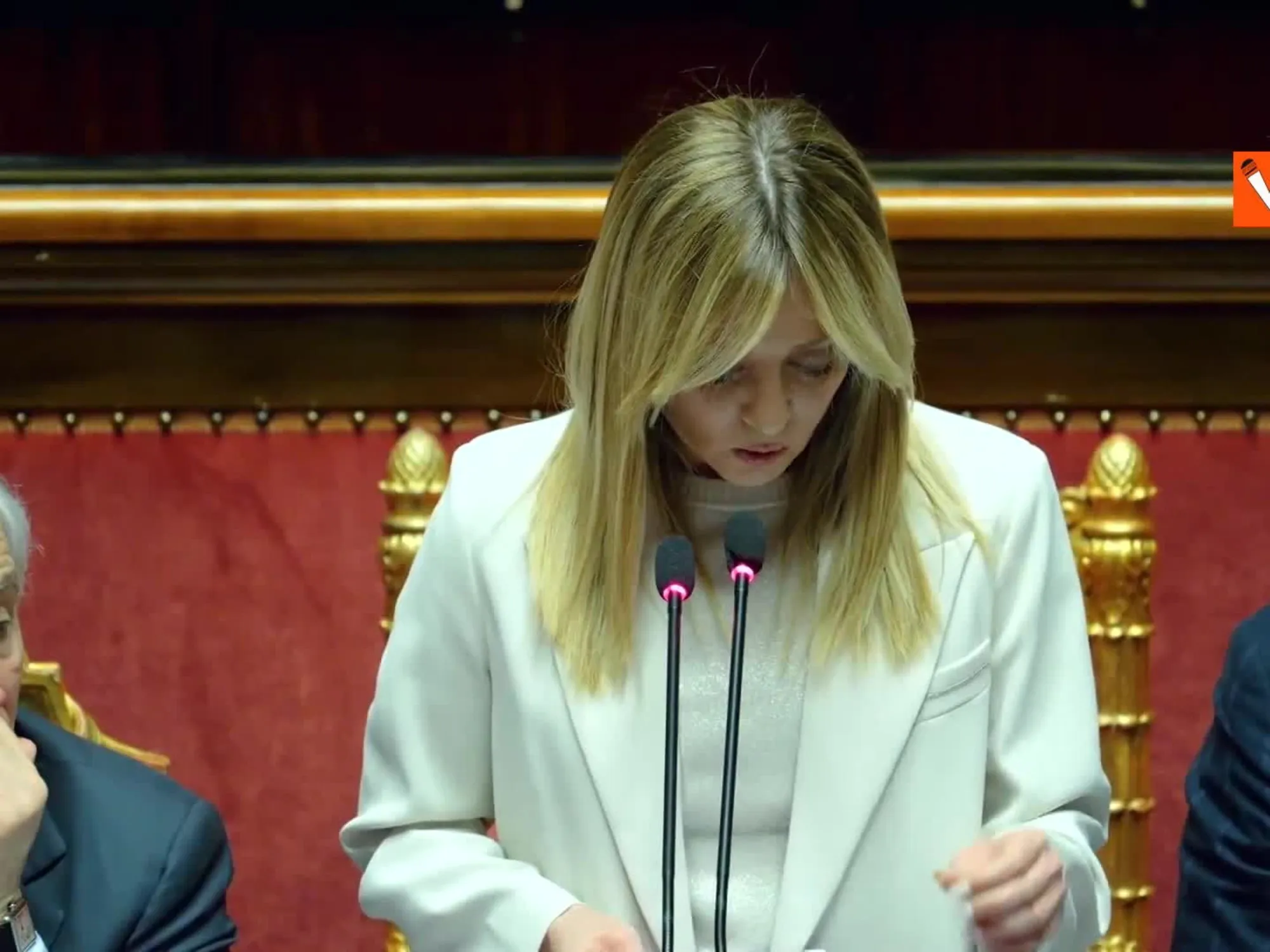 Albania, Meloni spiana le toghe e la sinistra