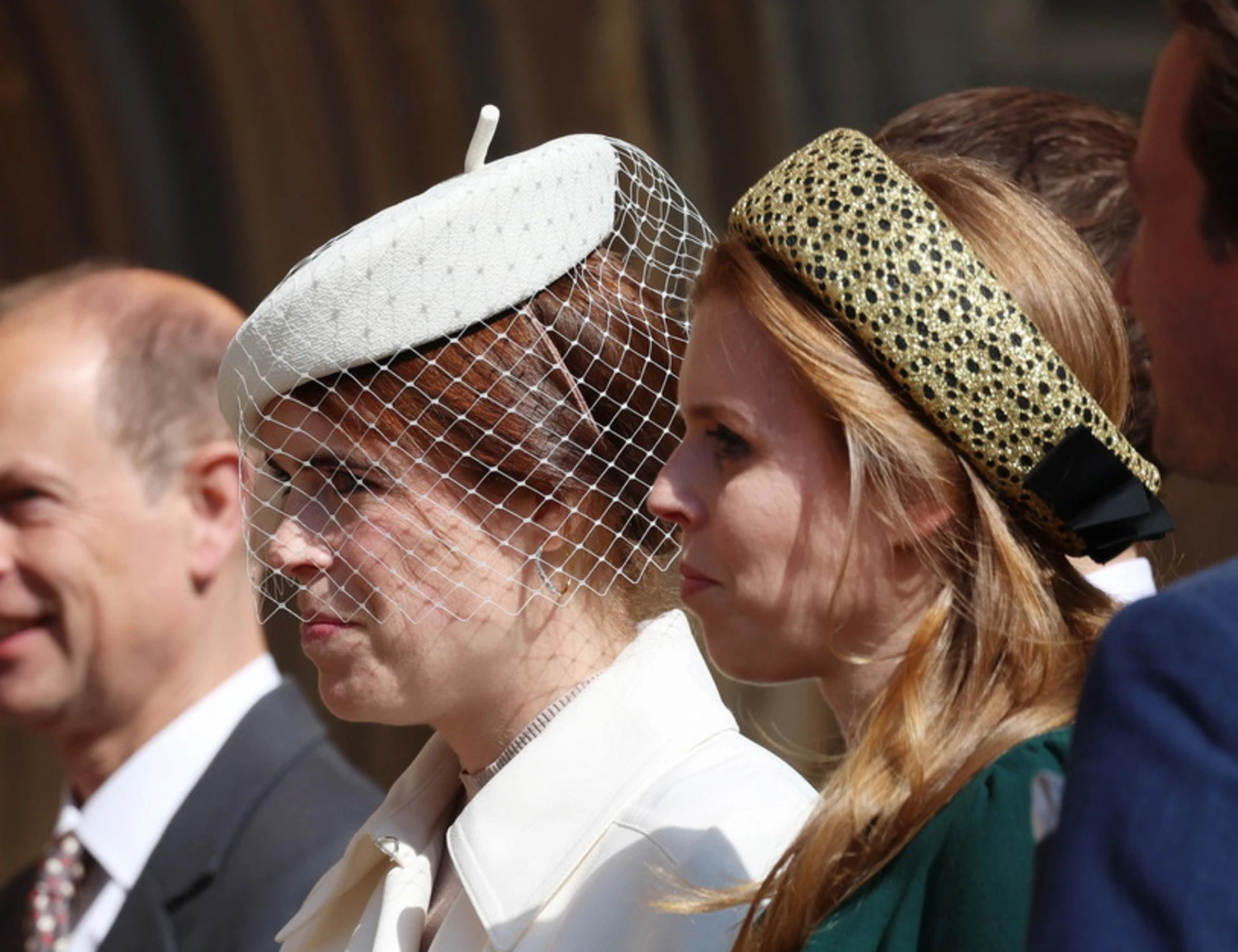 William, ultimatum alle cugine Beatrice ed Eugenie: cosa rischiano