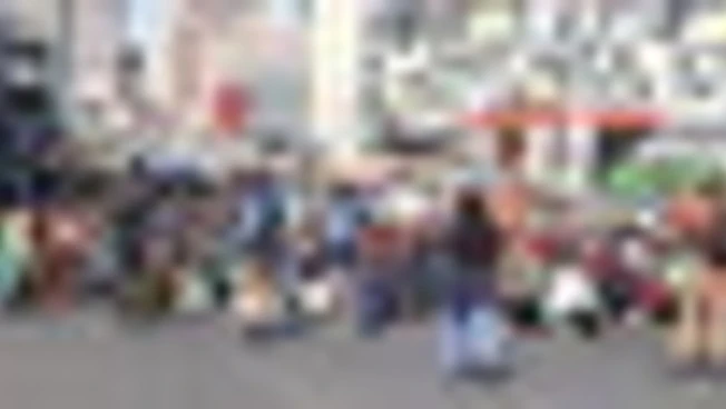 Sudafrica, disordini e proteste anti-migranti: città blindate