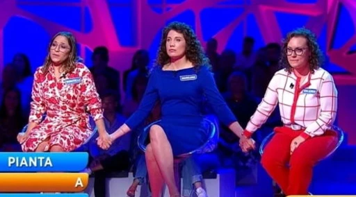 Reazione a Catena non va in onda, scatta la rivola: &quot;È follia&quot;