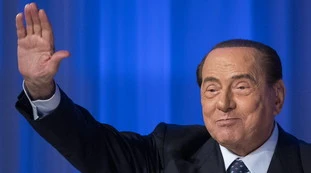 Silvio Berlusconi, la conduttrice tv Katia Noventa nelle fila di Forza Italia: "Sarò nuova energia"