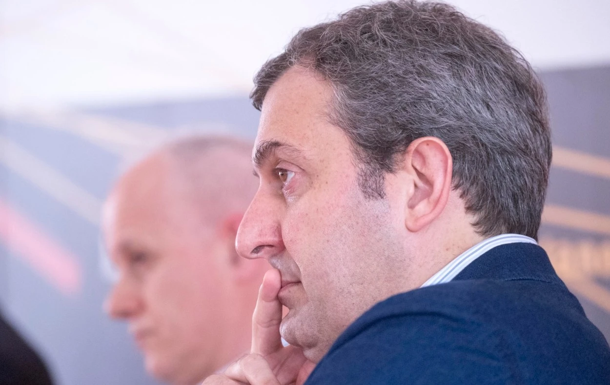 Matteo Salvini, la vergogna di Mario Calabresi: insulti al leghista su Repubblica