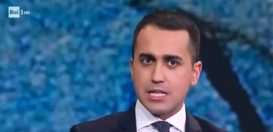 Che tempo che fa, Luigi Di Maio disperato si gioca la carta delle cinque donne contro Matteo Salvini