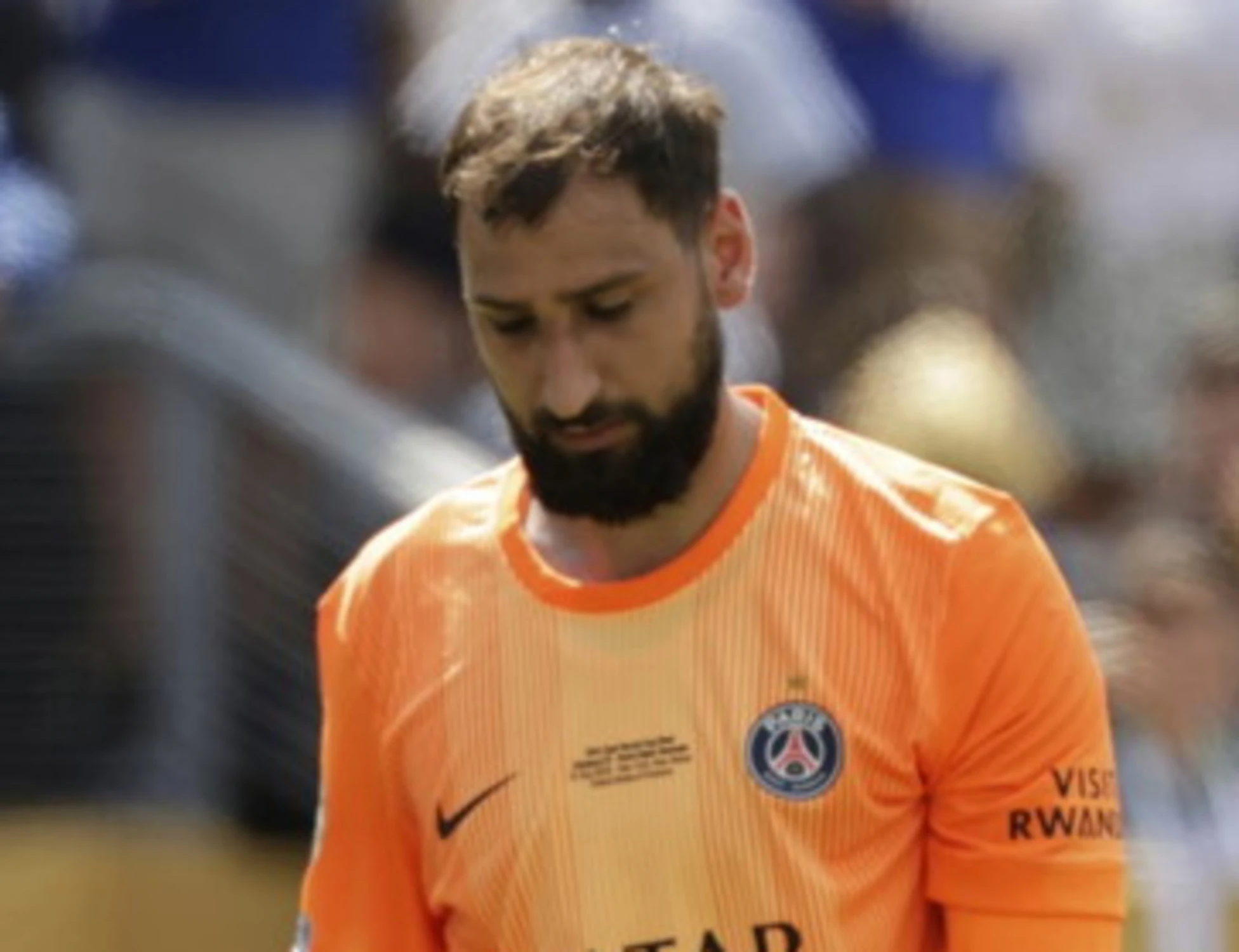 Gigio Donnarumma, clamorosa rottura col Psg: "Se ne va, ecco dove"