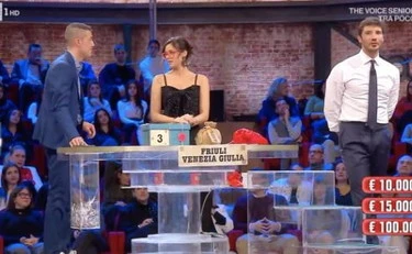 Affari Tuoi, Francesca, il grave errore sui titoli di coda: è imbarazzante