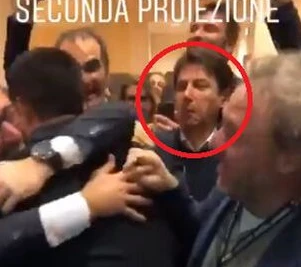 Giuseppe Conte: "Mai stato dei Cinque Stelle". Il video che smaschera il premier. Come esultava alle elezioni
