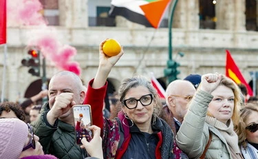 Francesca Albanese, FdI contro il Consiglio d'Europa: "Cancellare"