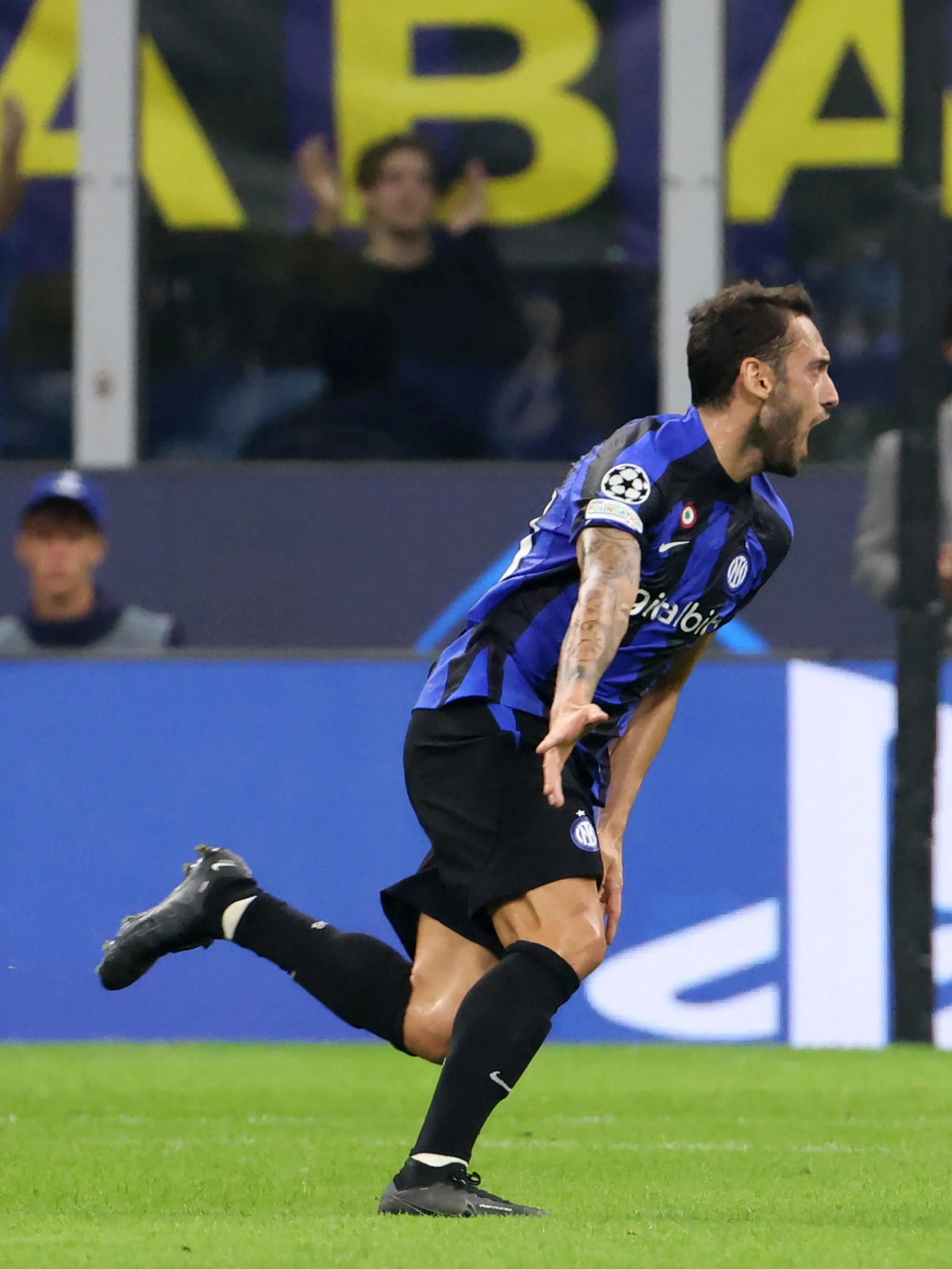 Inter-Psg, ecco il piano "finale": voci pesanti