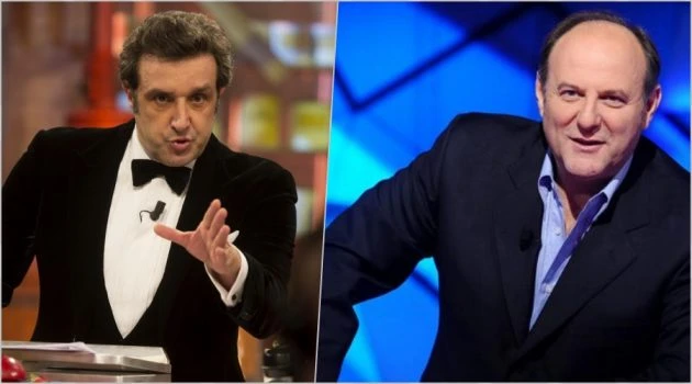 L'Eredità, la brutale zampata di Flavio Insinna: un bruttissimo risveglio per Gerry Scotti