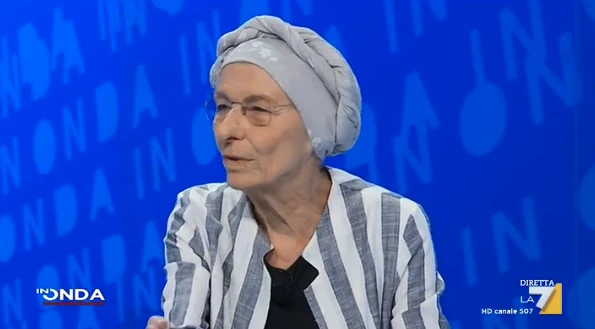 Matteo Salvini, Emma Bonino: "Studi legge, faccia il concorso, entri in magistratura e faccia il giudice"