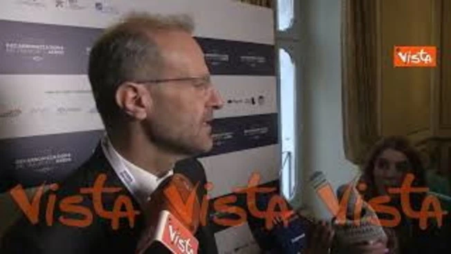 Troncone (Adr): "Fiumicino può diventare un modello europeo per emissioni zero"