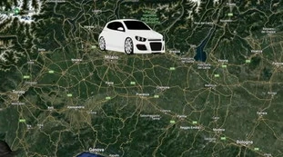 Striscia, ti rubano l'auto? Truffa di Stato: come ti rovinano la vita