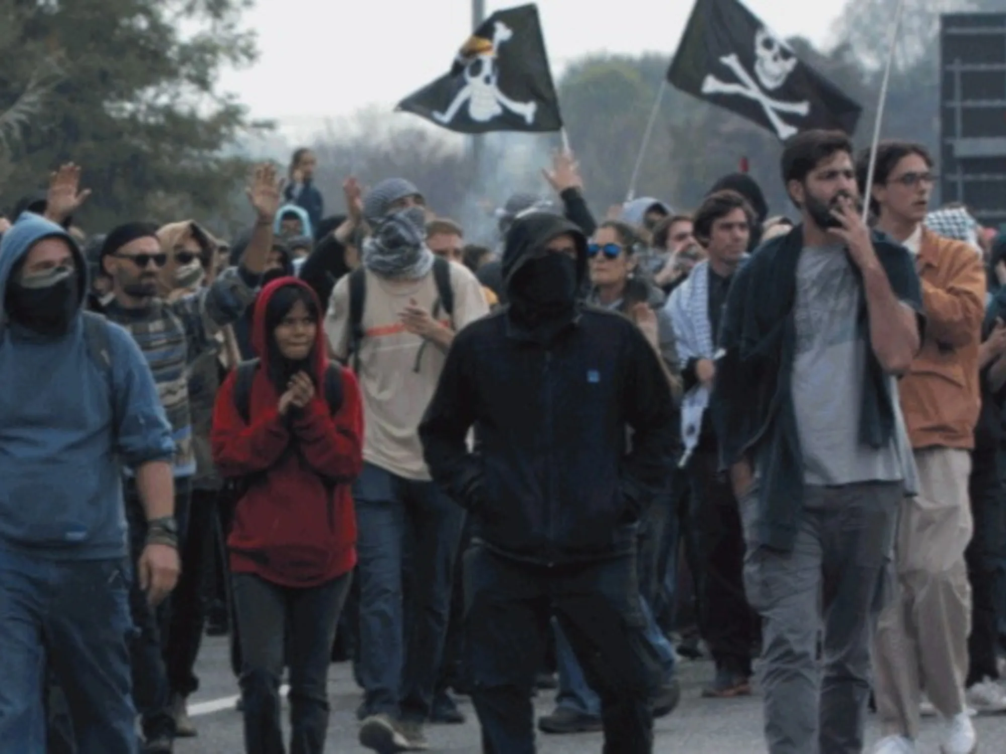 Leggi l'articolo: Askatasuna, lo scandalo: il regalo ai violenti