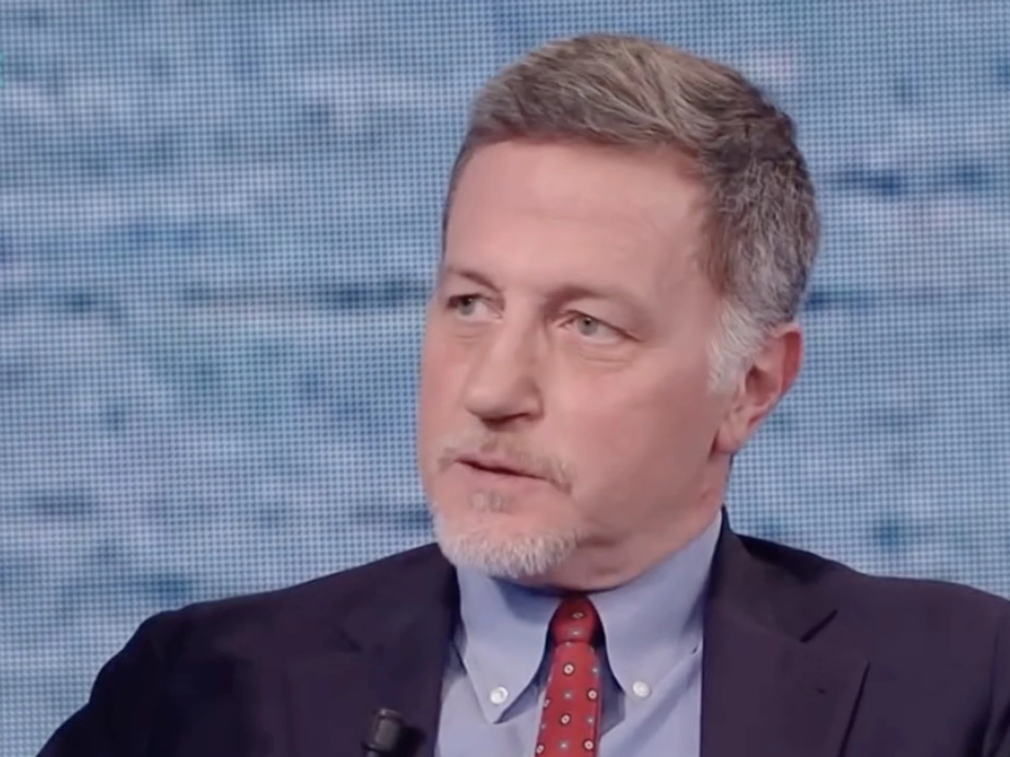 Che tempo che fa, Massimo Giannini: "Bonus referendum": gioco sporco a urne aperte