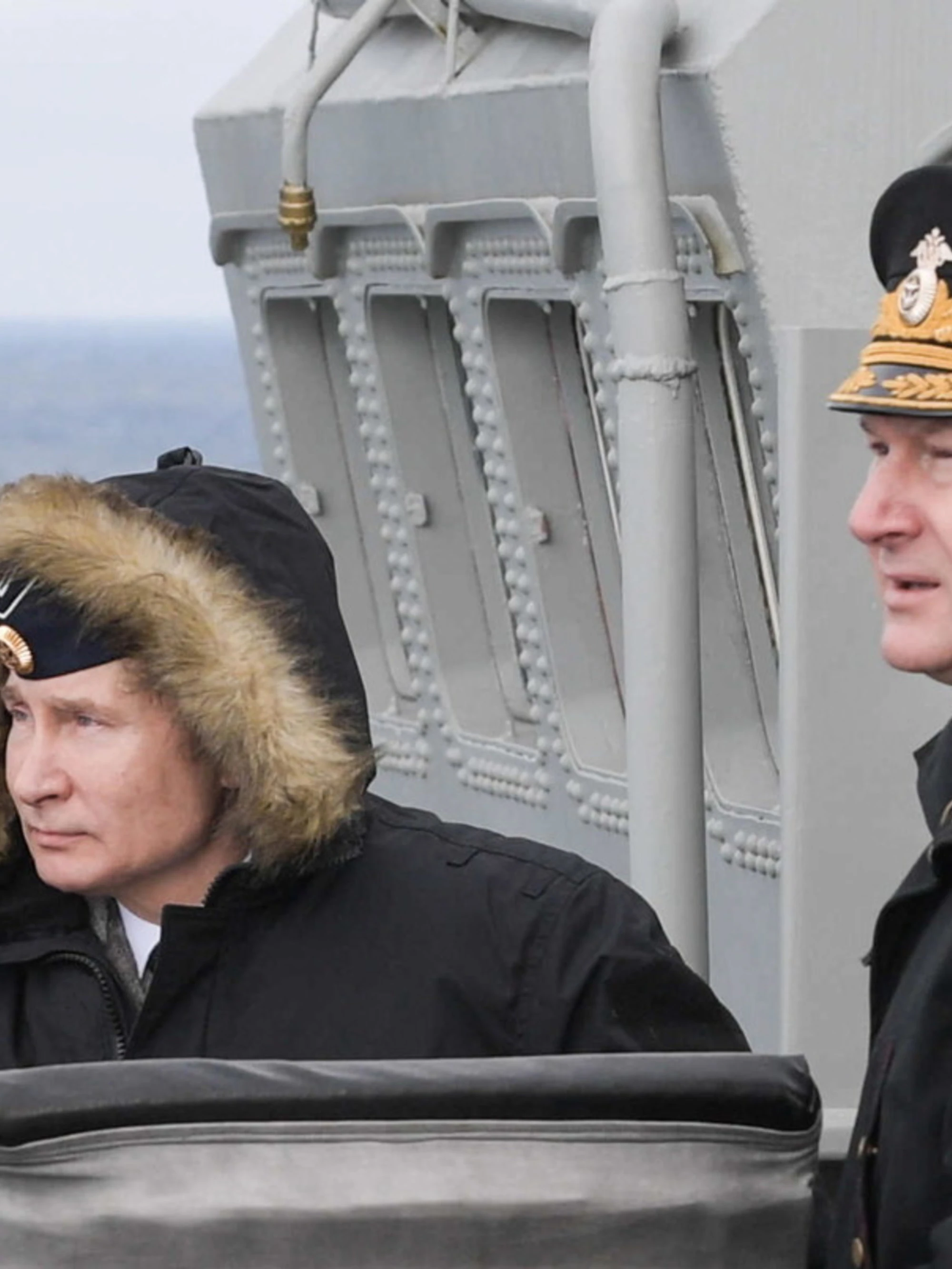 Cosa vuole davvero Putin
