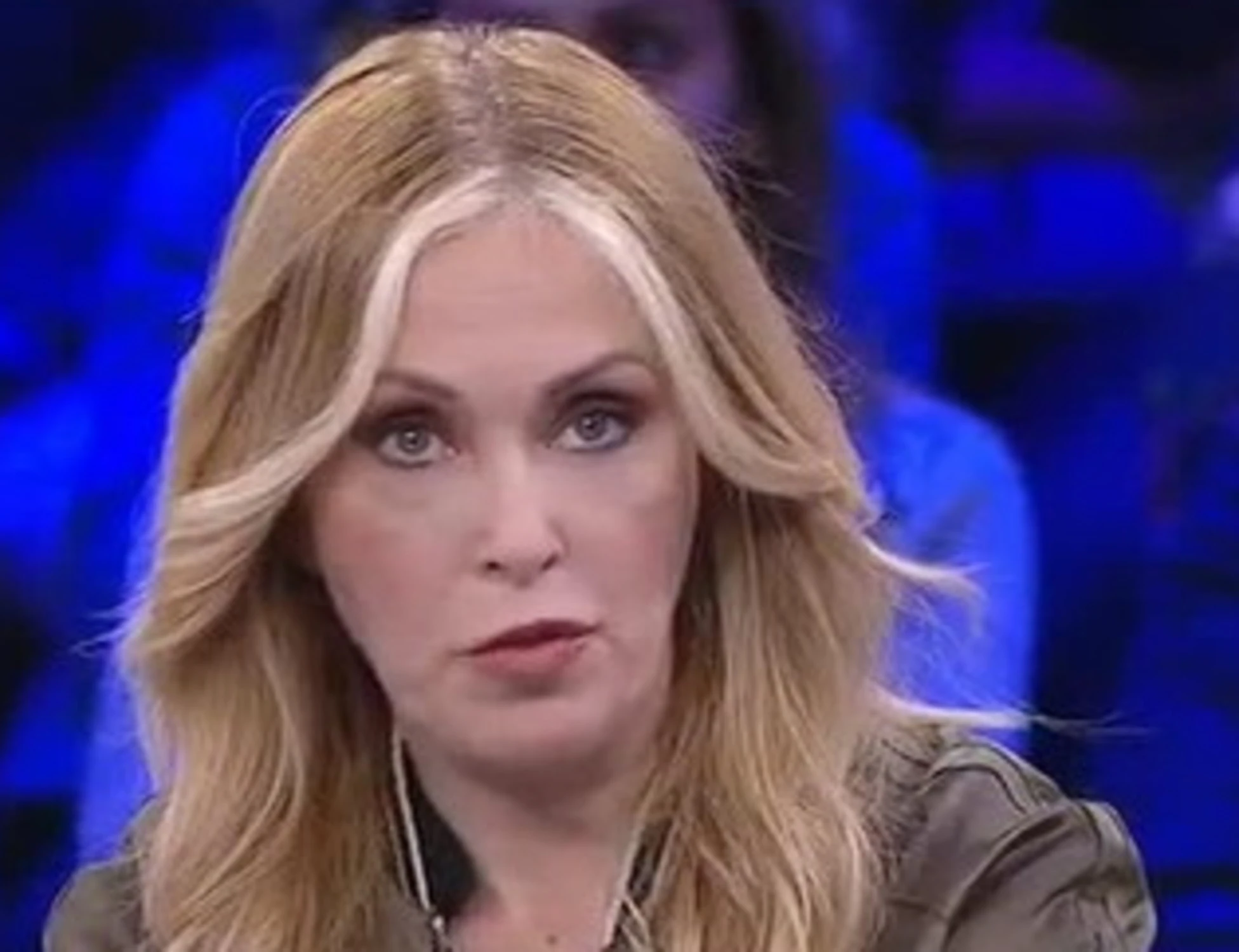 Roberta Bruzzone accusata di stalking: "Anomalie, dal gip pregressa amicizia con Sionis"