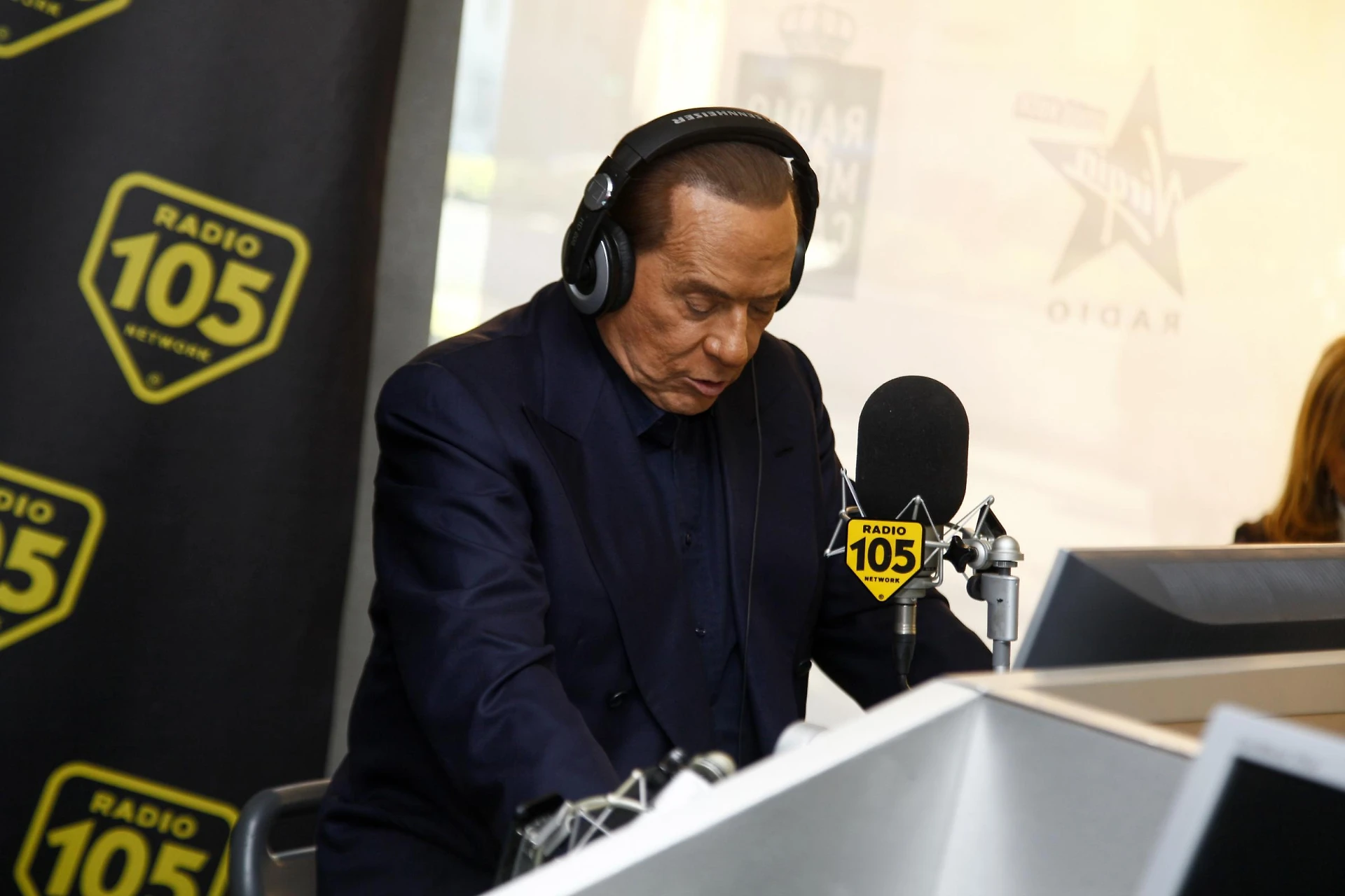 Berlusconi, Renzi e Di Maio, la soffiata americana: "Ecco cosa succederà dopo le elezioni"