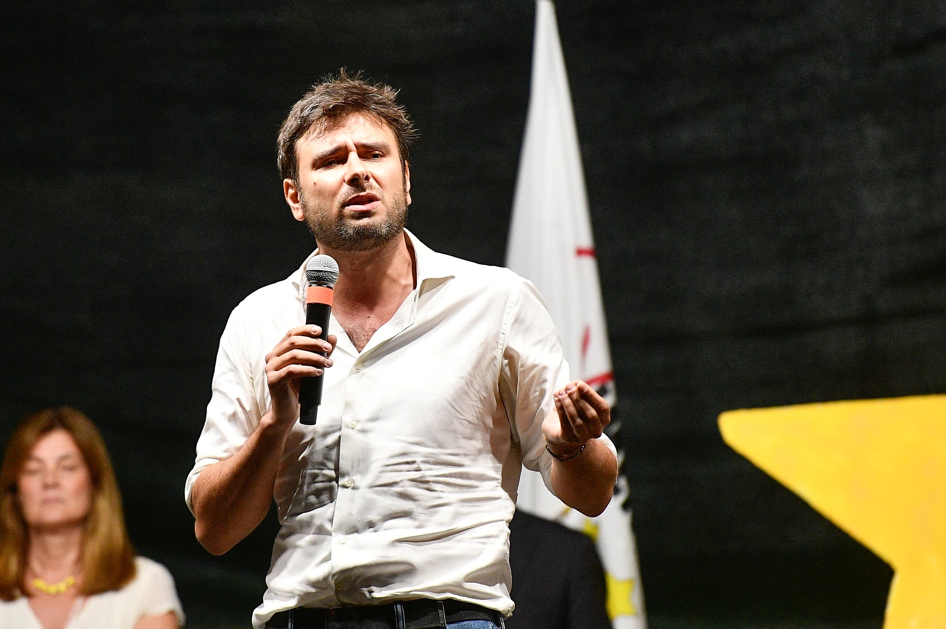 Alessandro Di Battista, la verità dietro lo strano ritorno: il retroscena che smaschera il piano grillino