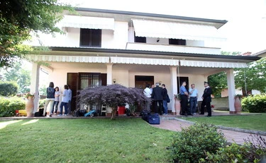 Garlasco, allarme disattivato all'1.52: l'ultimo mistero a casa dei Poggi