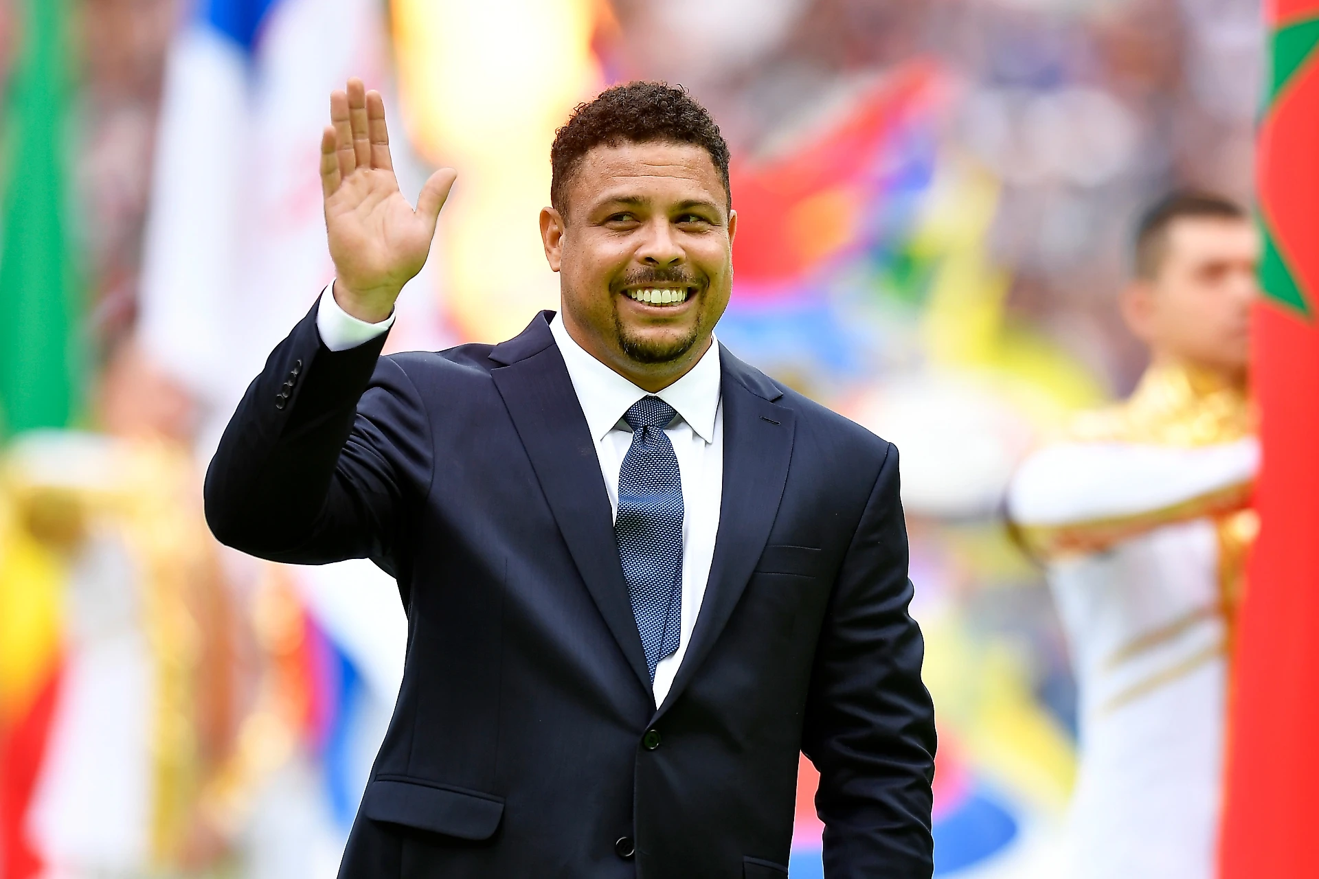 Ronaldo, &quot;via dall&apos;Inter per colpa di Cuper. Vi racconto il mio calvario&quot;