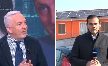 Garlasco, "trovato il movente dell'omicidio di Chiara Poggi": bomba su Canale 5