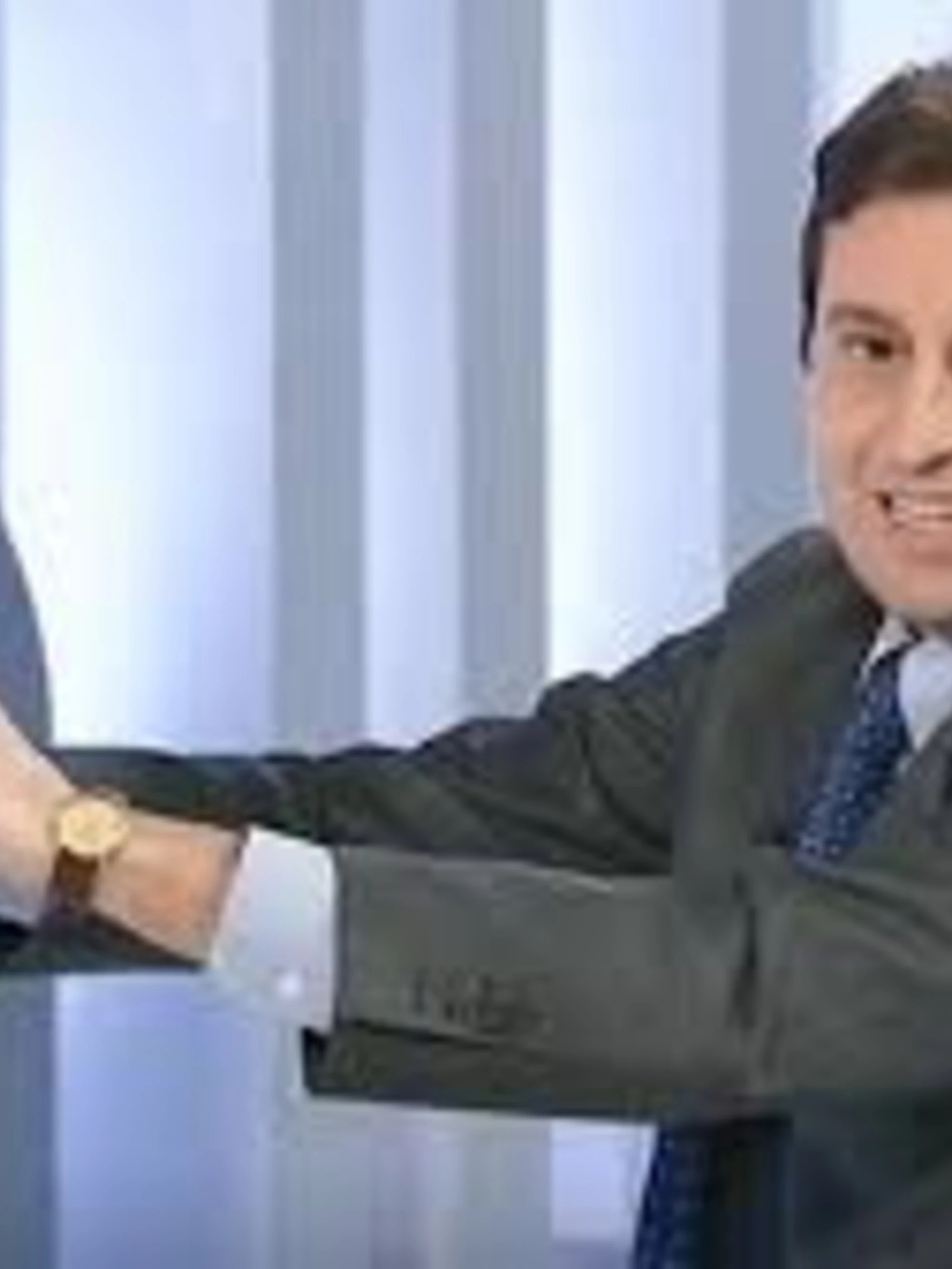 L'aria che tira, David Parenzo e il clamoroso caso della Tesla