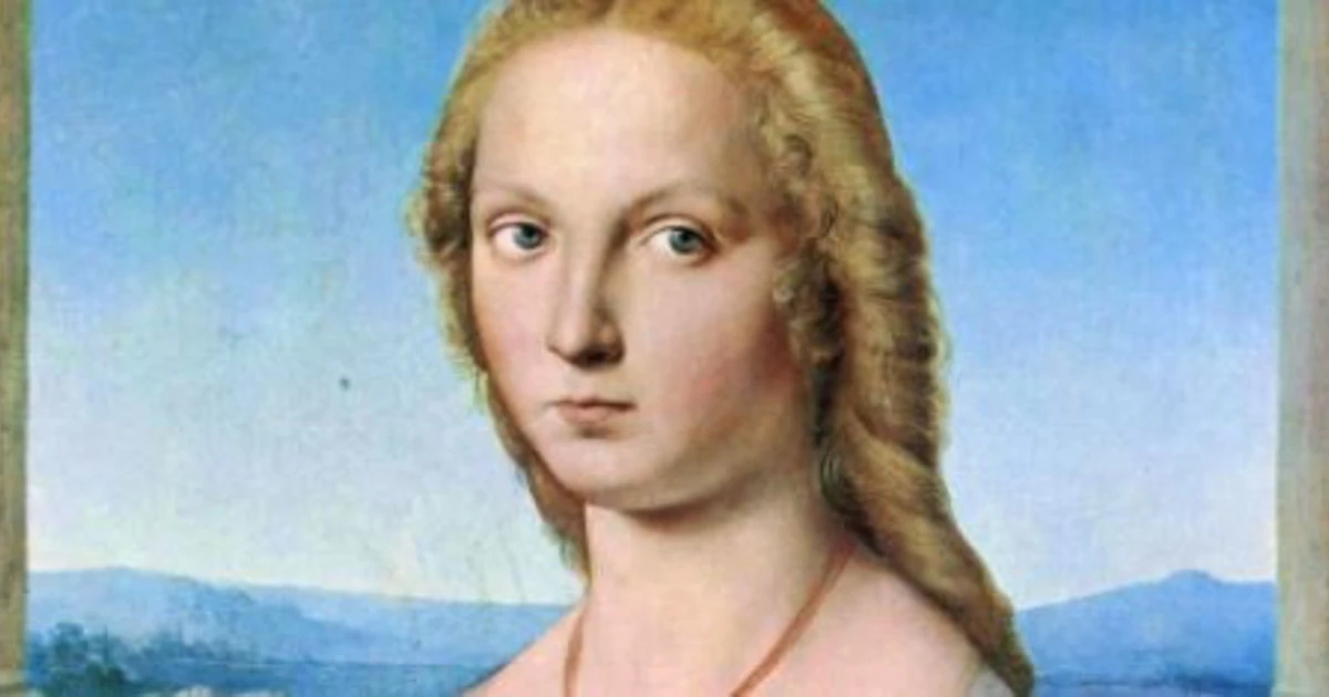 La "favorita" che fece la storia con intelligenza e bellezza