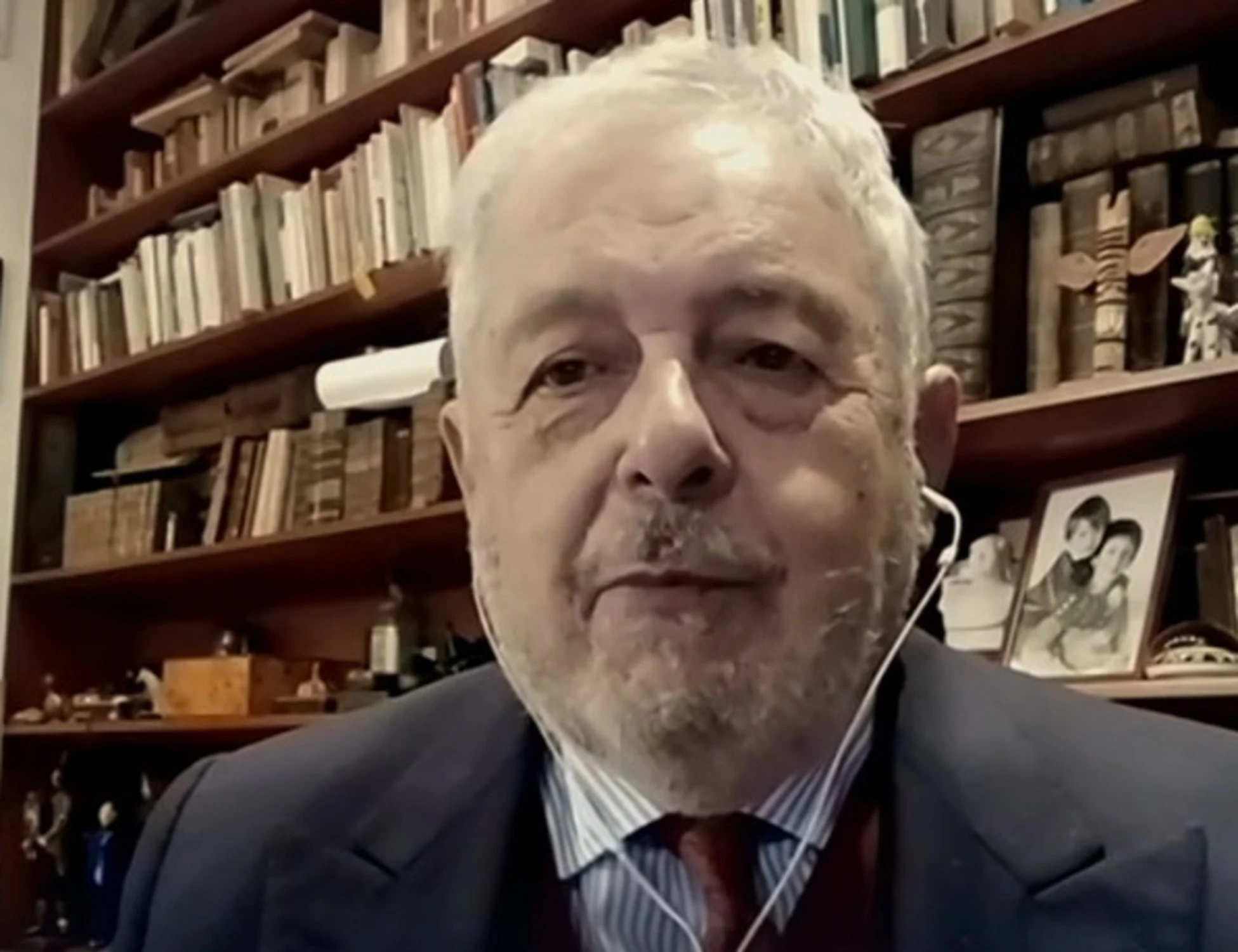 Sondaggio-Mannheimer, doccia gelata per Formigli: referendum, i dati