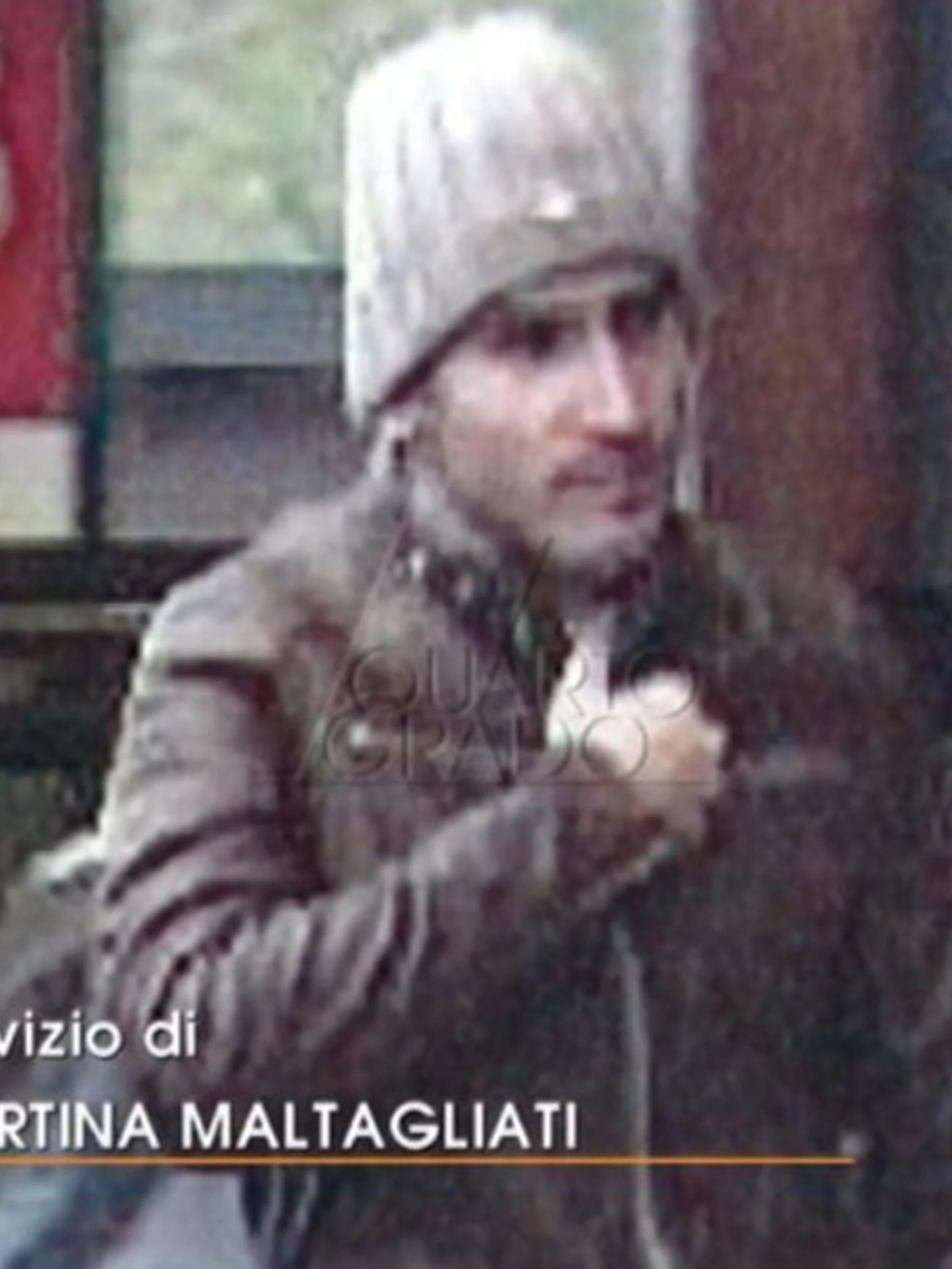 Garlasco, il retroscena su Andrea Sempio: cosa ha fatto dopo la notifica dell'avviso di garanzia