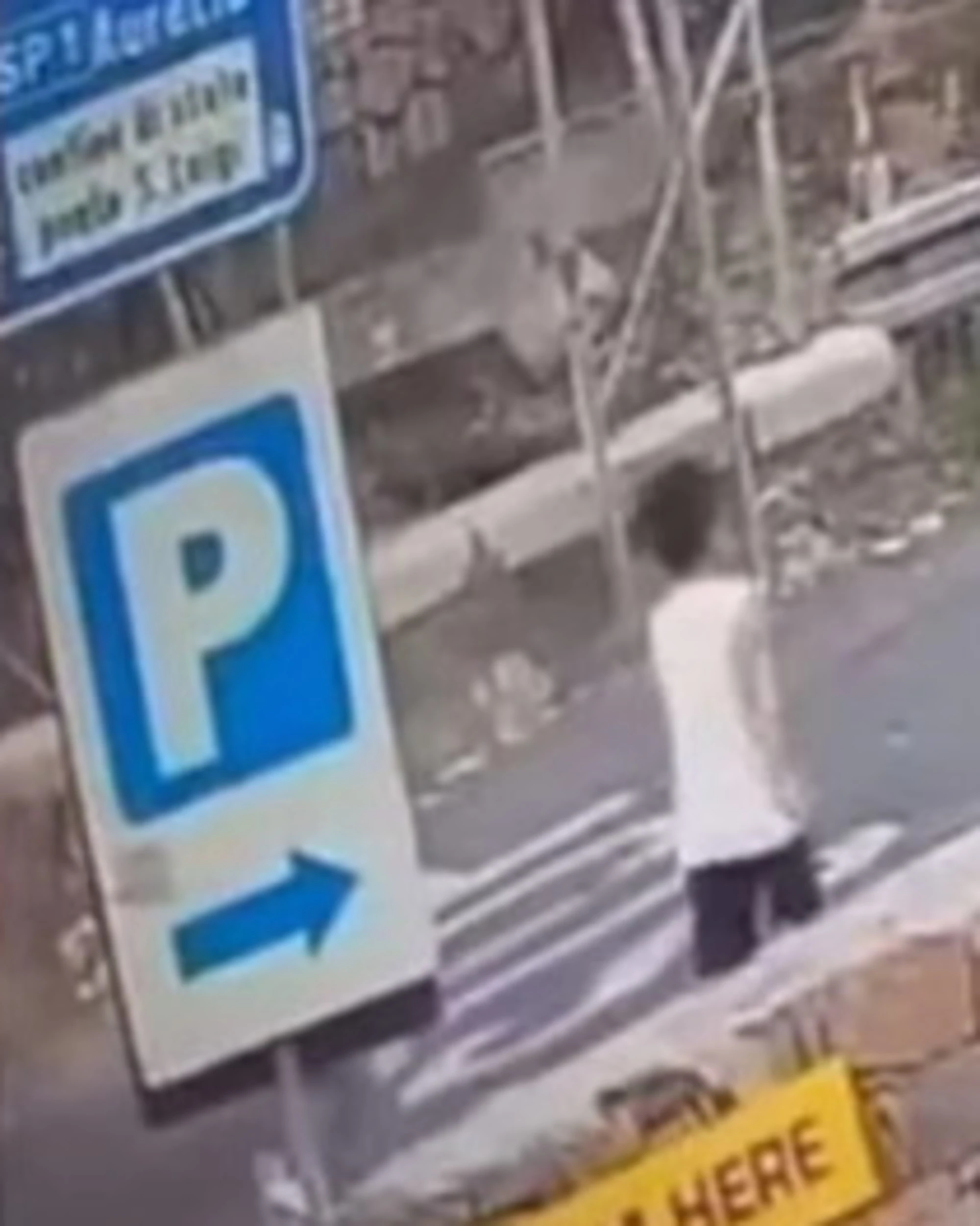Allen "poco disidratato", qualcosa non torna: la bomba del pediatra