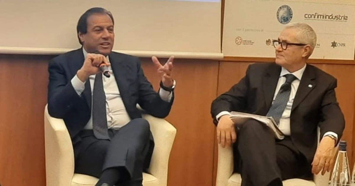 Fisco, Leo (Mef): “Domani in CdM decreto su Concordato preventivo biennale”