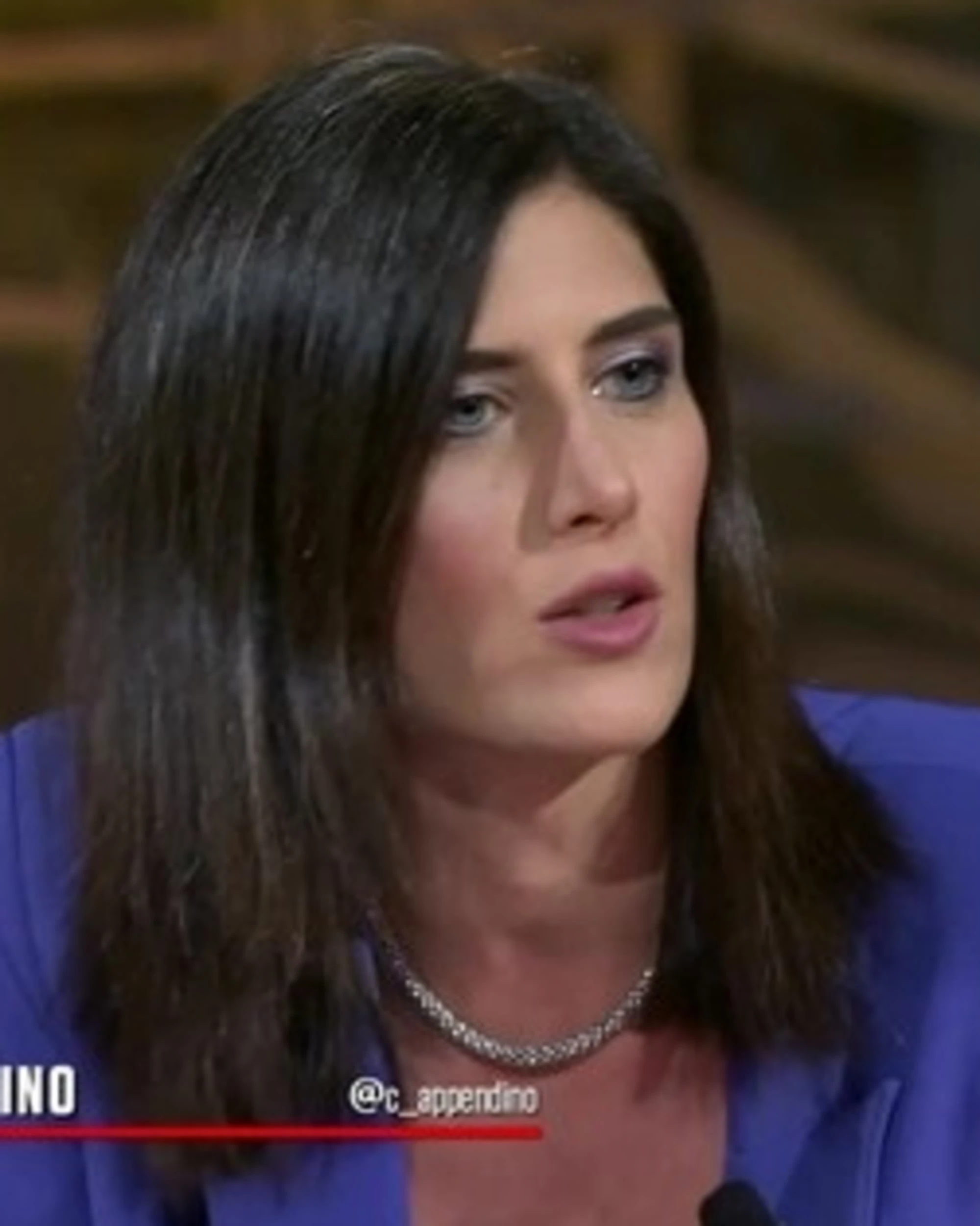 Chiara Appendino, altro siluro contro Conte: "Dopo il flop alle regionali, fondamentale dare un segnale"