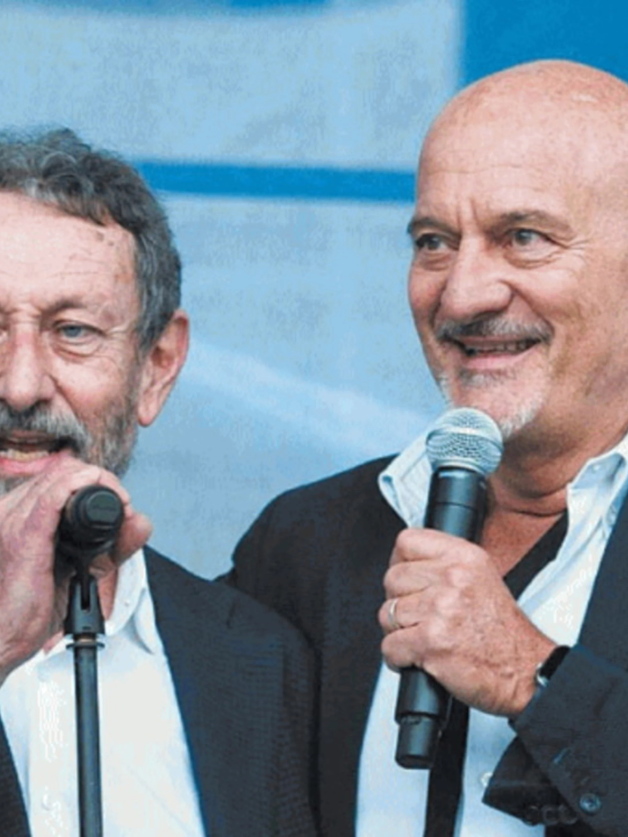 Per la sinistra l'interesse di parte equivale al bene di tutti gli italiani
