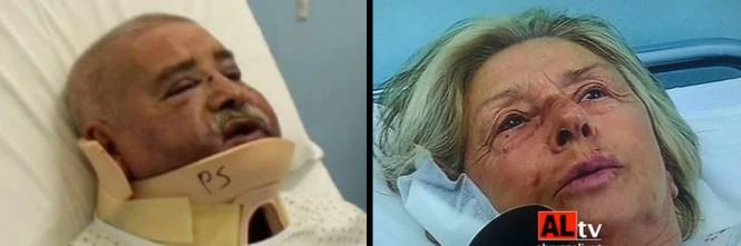 Lanciano, arrestati tre romeni mentre tentavano la fuga. Ora è caccia al capo banda pugliese