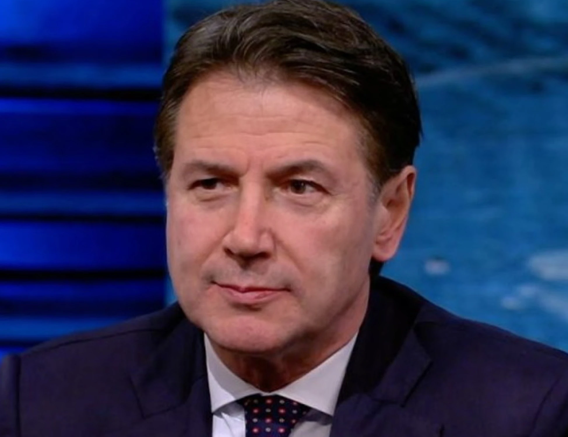 DiMartedì, la sparata di Giuseppe Conte da Floris: "Cosa invidio a Meloni"