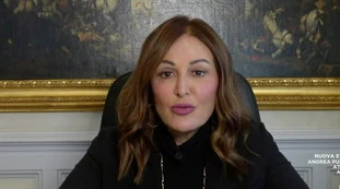 Daniela Santanch&egrave;