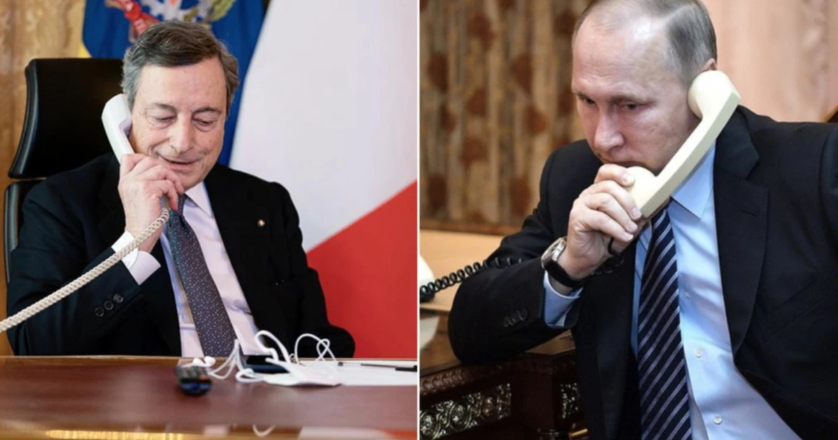 Ucraina, la guerra in diretta. Draghi: "Nessuno spiraglio di pace. Gli ho chiesto di sbloccare i porti per il grano e lui..."