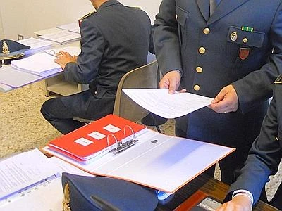 Napoli, corruzione in atti giudiziari: 26 arresti. Coinvolti cancellieri e avvocati