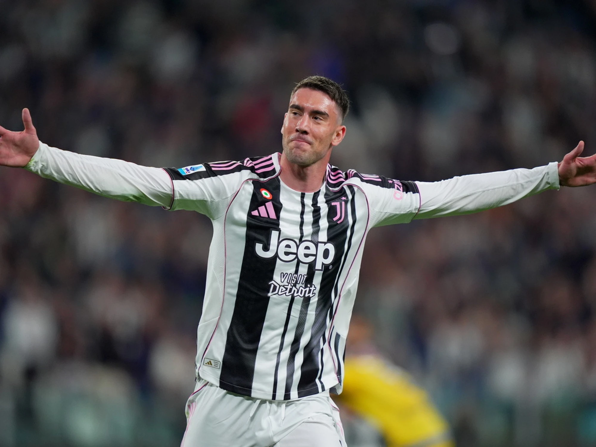 Dusan Vlahovic, ora il guaio è enorme: Juve, cosa sta succedendo