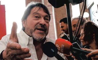 Sigfrido Ranucci, addio Report e gioco sporco contro la Rai: cosa sta rifiutando