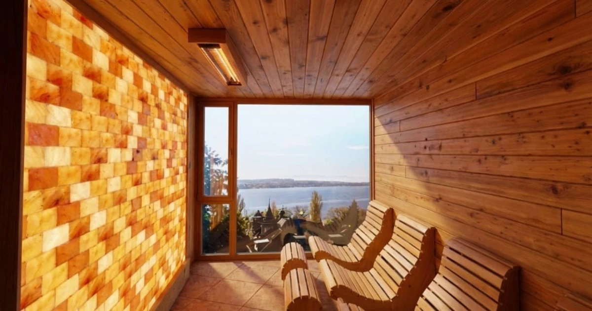 La storia segreta di Buchinger Wilhelmi, il santuario dove si impara a "mangiare il tempo"