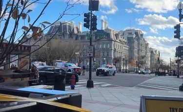 Usa, spari vicino alla Casa Bianca: chi c'è tra le vittime