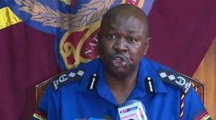Silvia Romano, le parole del portavoce della polizia del Kenya: una sostanziale conferma sul riscatto