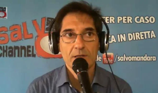SalvoMandarà