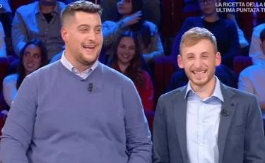 Affari Tuoi, colpo di scena: prima la Lotteria, poi...