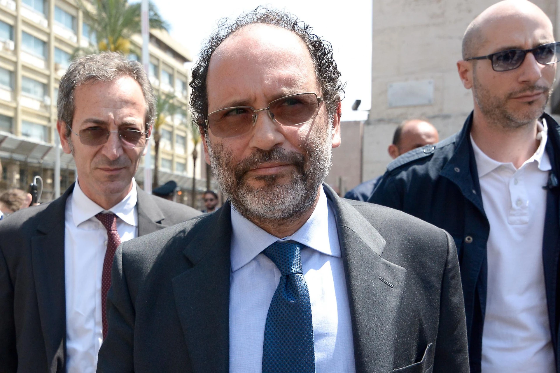 Antonio Ingroia "ministro di un governo M5s-Lega": anche lui in ginocchio da Salvini